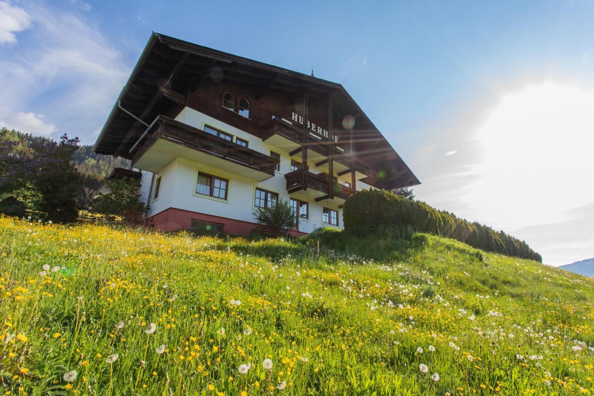 Huberhof 8 By Alpenidyll Apartments Шладминг Экстерьер фото